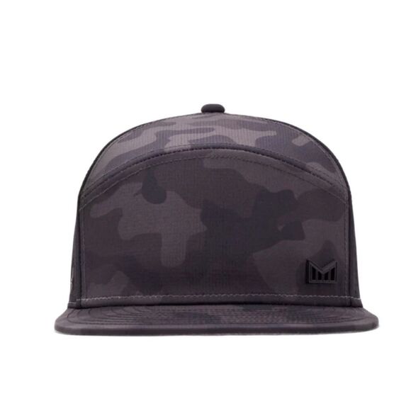 Melin Trenches Icon Hydro Camo Hat - Picture 2 of 5